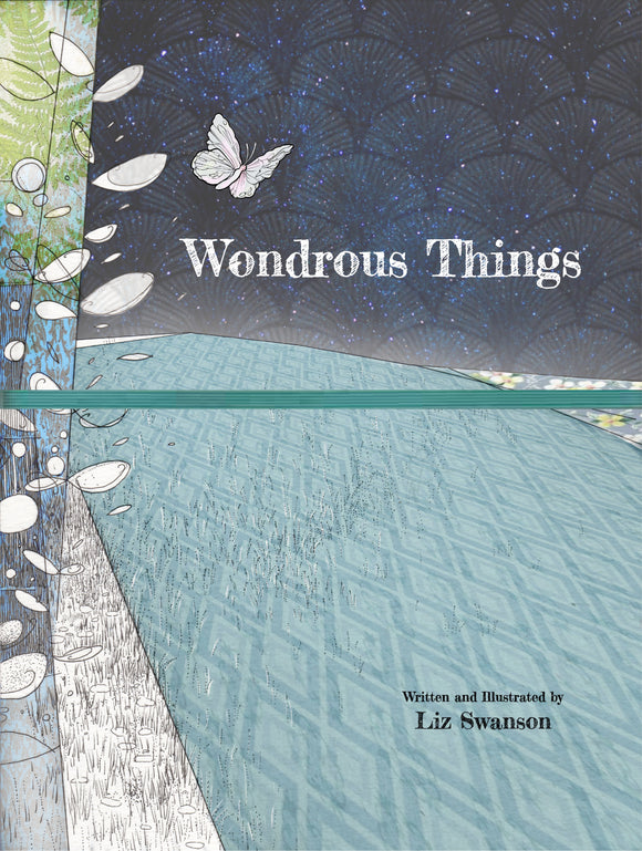 Wondrous Things