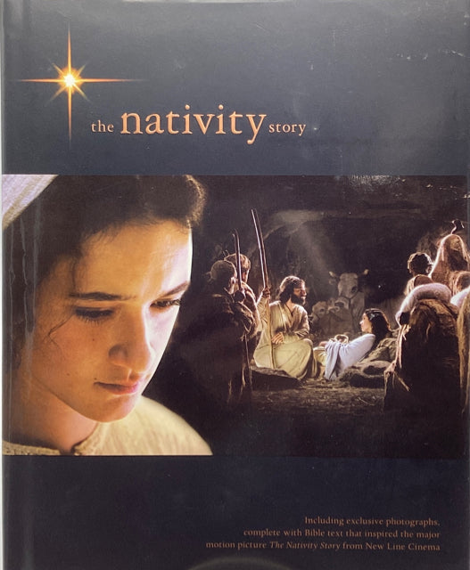 The Nativity Story