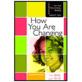 How Are You Changing Set Books 1 through 3