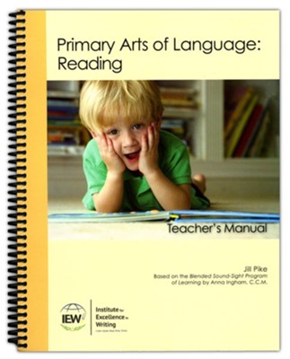 Primary Arts of Language: Reading