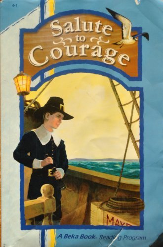 Abeka Salute to Courage
