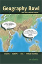 Geography Bowl