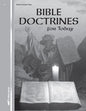 Bible Doctrines for Today Student Quizzes/Tests