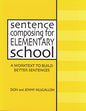 Sentence Composing for Elementary School