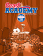 Beast Academy Math Practice 2B