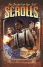 The Secret of the Lost Scrolls Book One