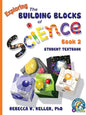 Exploring the Building Blocks of Science Book 2 Student Textbooks
