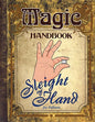 Magic Handbook Sleight of Hand