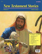 Abeka New Testament Stories Series 2