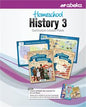 Homeschool History 3 Curriculum Lesson Plans