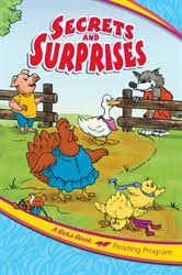 Secrets and Surprises