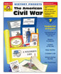 History Pockets The American Civil War