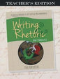 Writing & Rhetoric book 3 teachers edition