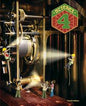 Science 4 Student Text, 4th Edition