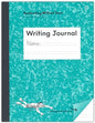 Handwriting Without Tears Writing Journal