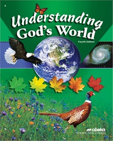 Understanding God's World