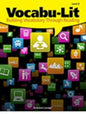 Vocabu-Lit Level J Student Workbook 10th Grade