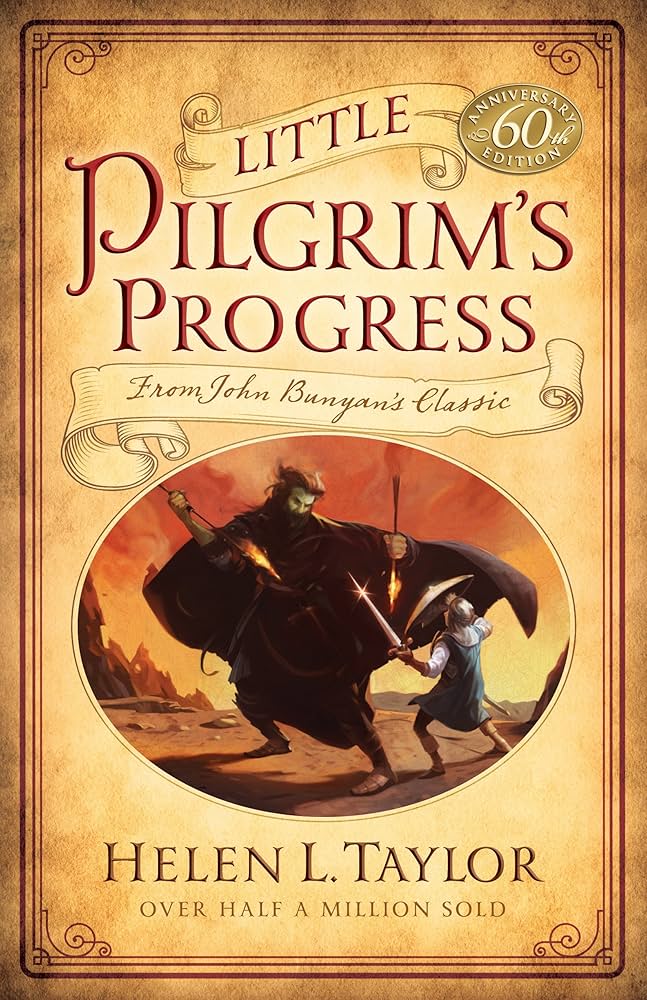 Little Pilgrim's Progess