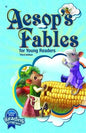 aesop's fables third ed.
