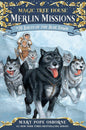 Magic Tree House Merlin Missions #26 Balto of the Blue Dawn