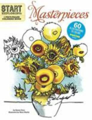 Start Exploring Masterpieces