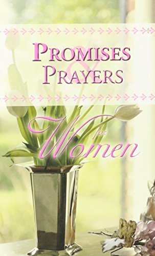 Promises and Prayers for Women