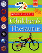 Scholastic Children's Thesaurus