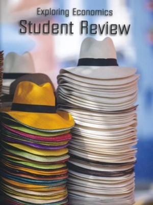 Exploring Economics: Student Review