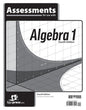 Algebra 1 Assessments 4th Ed.