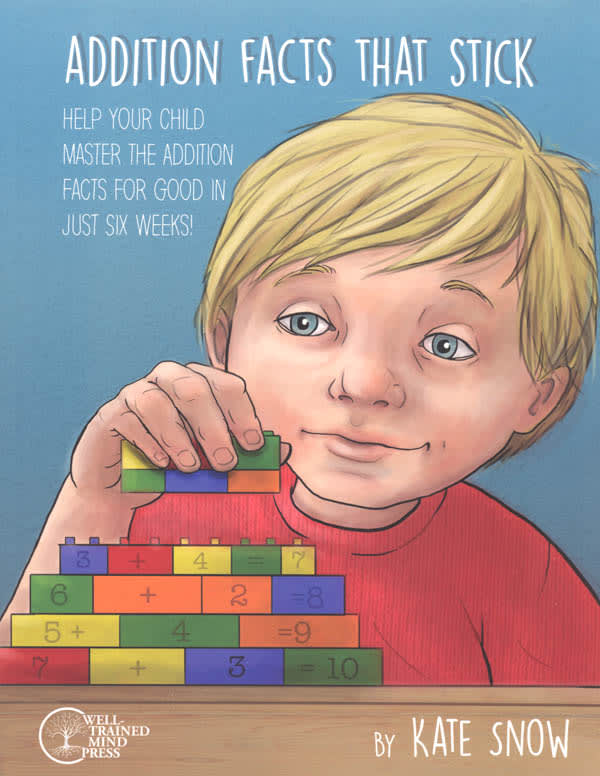 Addition Facts That Stick
