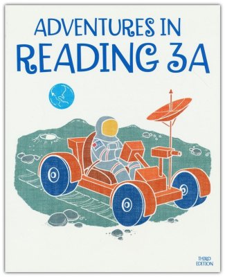 Adventures In Reading 3A & 3B