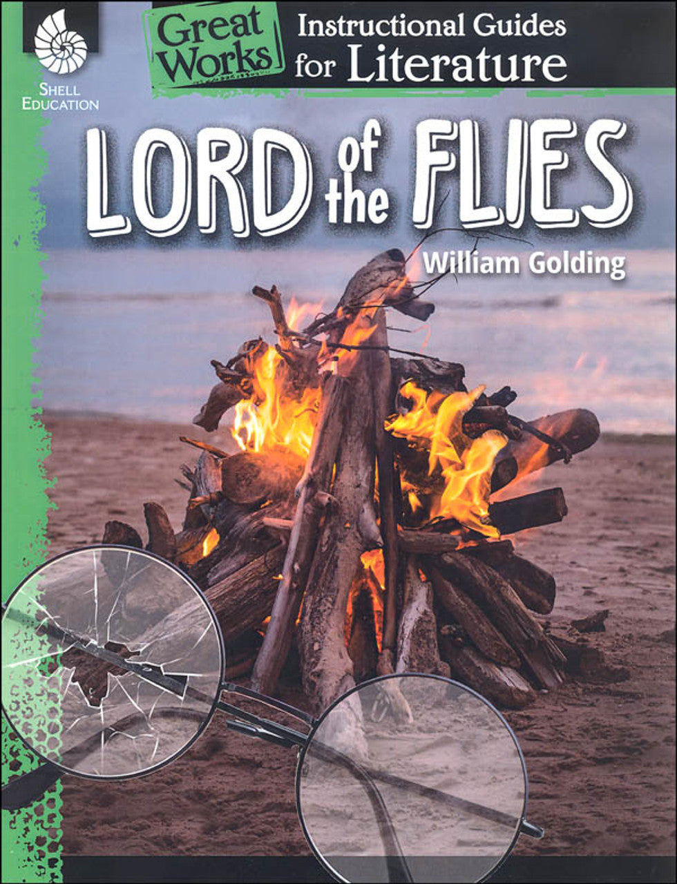 Great Works: Lord of the Flies