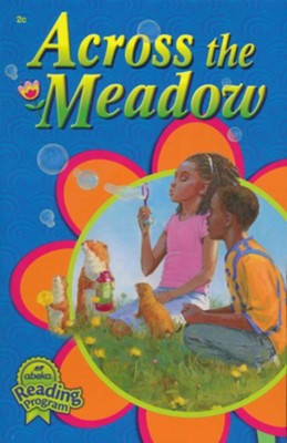 Across the Meadow