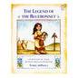 The Legend of the Bluebonnet