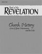 Book of the Revelation Test & Quiz Book