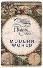 Classical Acts & Facts History Cards Modern World