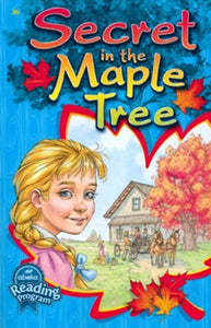 Secret in the Maple Tree