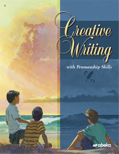 Cursive writing