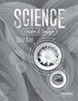 Science Order and Design Quiz Key