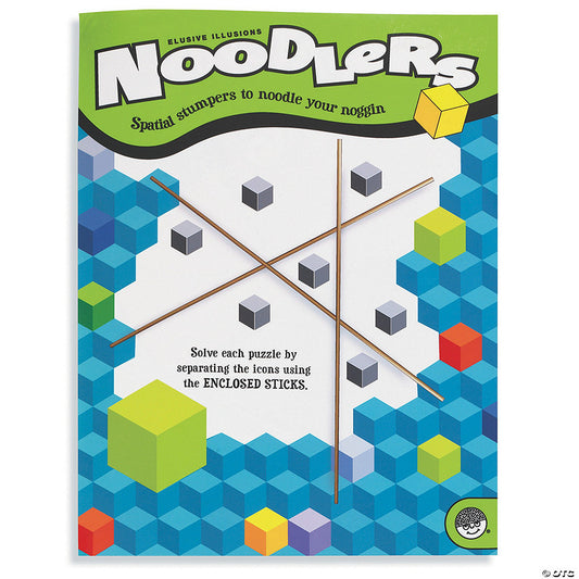 Elusive Illusions Noodlers