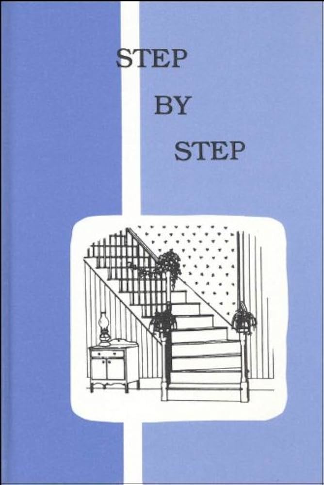 Step By Step