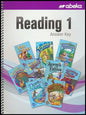 Abeka Reading 1 Answer Key