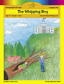 The Whipping Boy