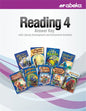 reading 4 answer key