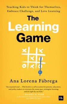 the learning game
