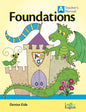 Logic of English Foundations A Teacher's Manual