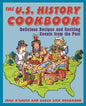 The U.S. History Cookbook