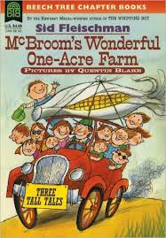 McBroom's Wonderful One-Acre Farm