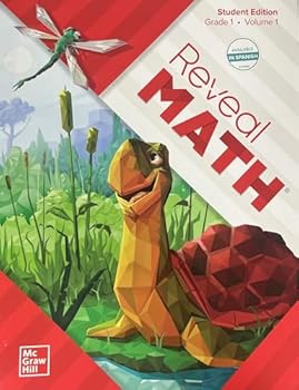 mcgraw hill reveal math level 1