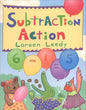 Subtraction Action